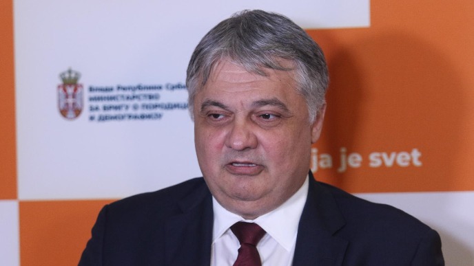 Ne krijem susret s Milerom